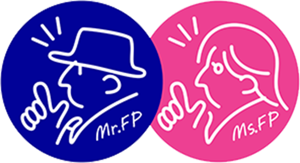 FPコンサルテーションのマッチングサイト「Mr.FP and Ms.FP」